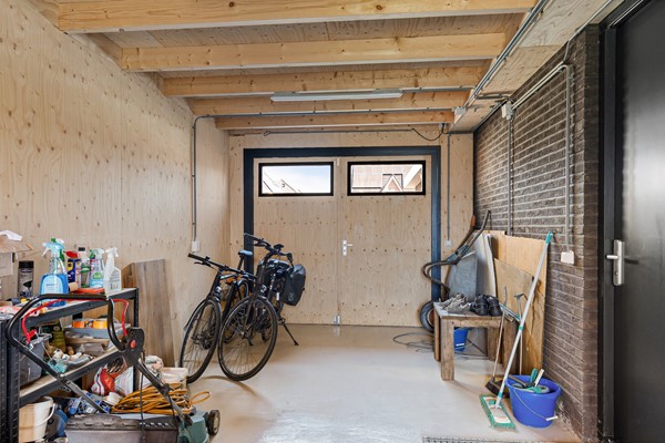 Foto - Te koop: De Nije Kamers 21, 9076 JD Sint Annaparochie